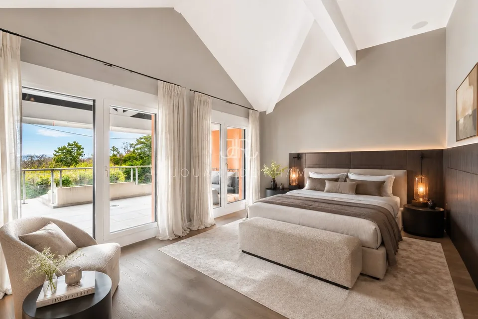 Cologny?Duplex eccezionale – foto 19 di 26