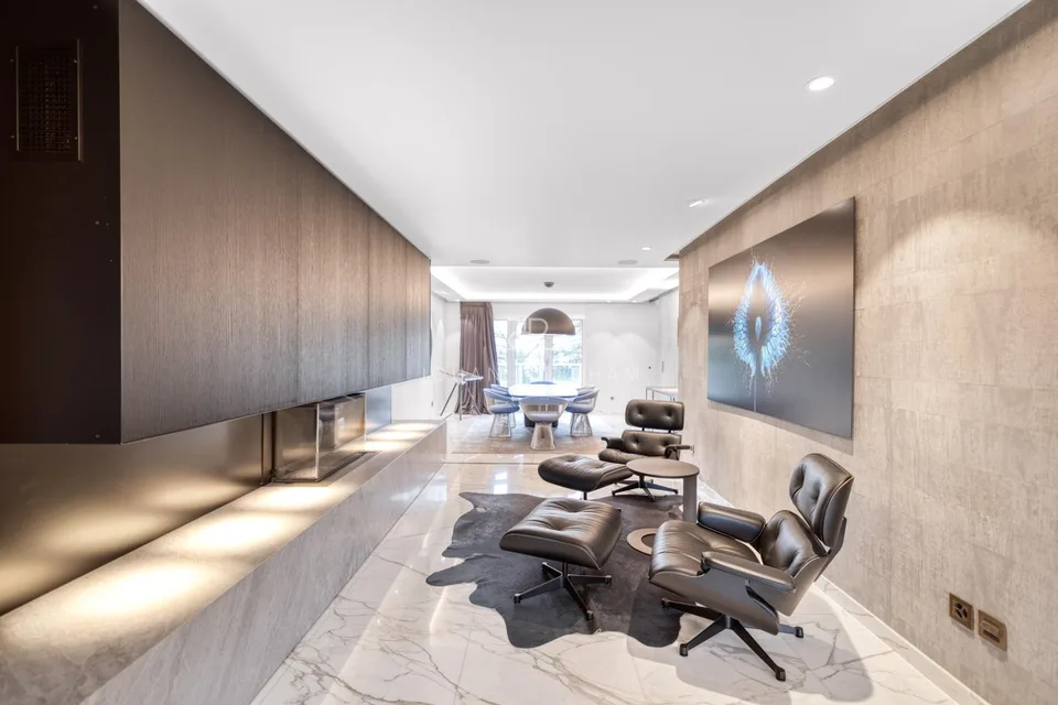 Cologny?Exceptional Duplex