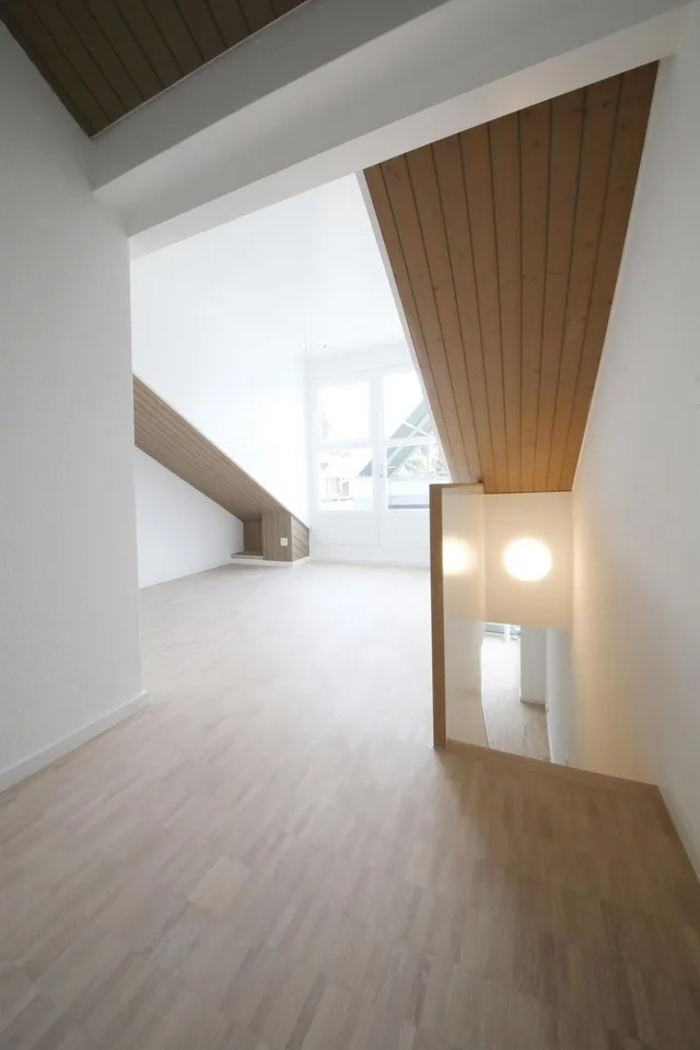 Charming City Apartment