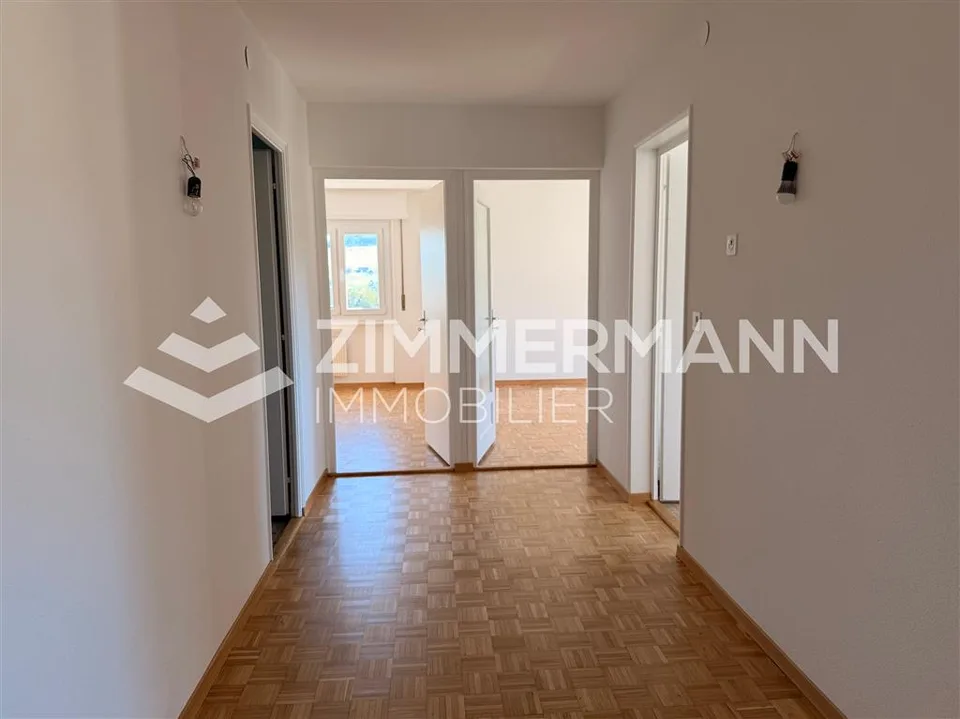 Apartment, 3.5, 76
