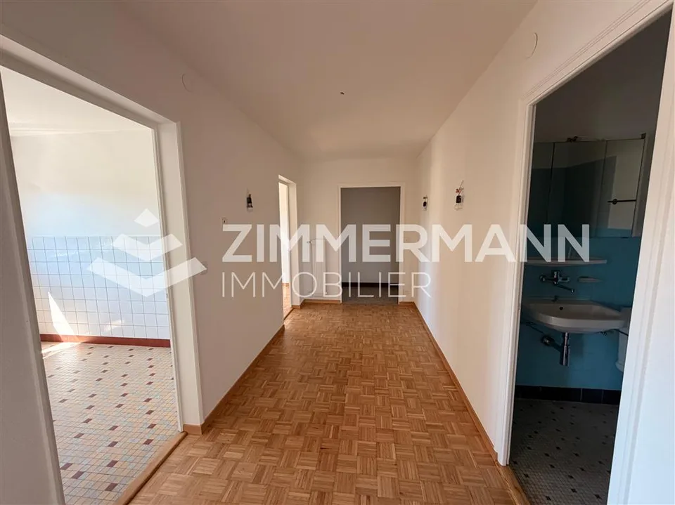 Apartment, 3.5, 76