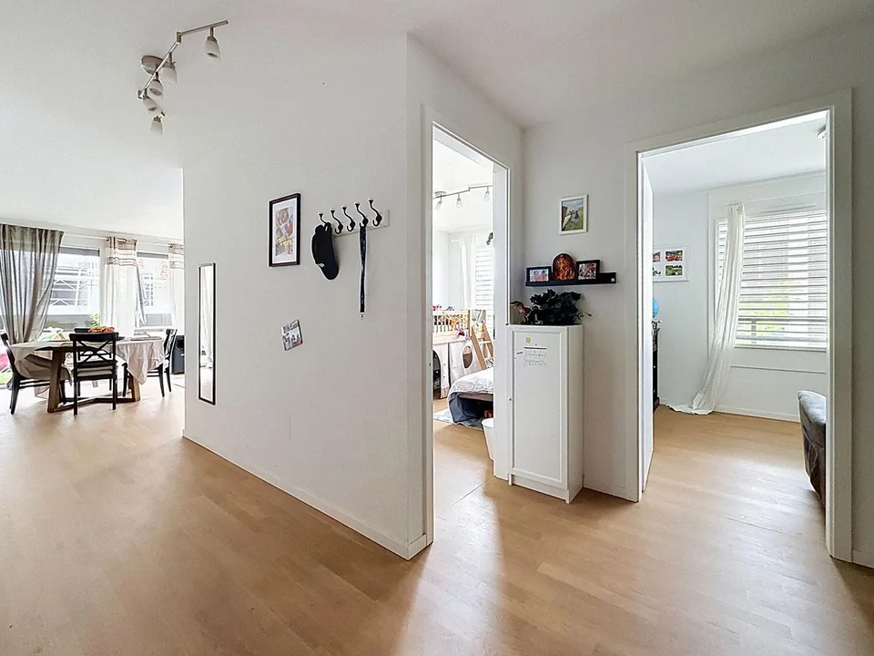 Appartement de 4,5 pièces à Gland