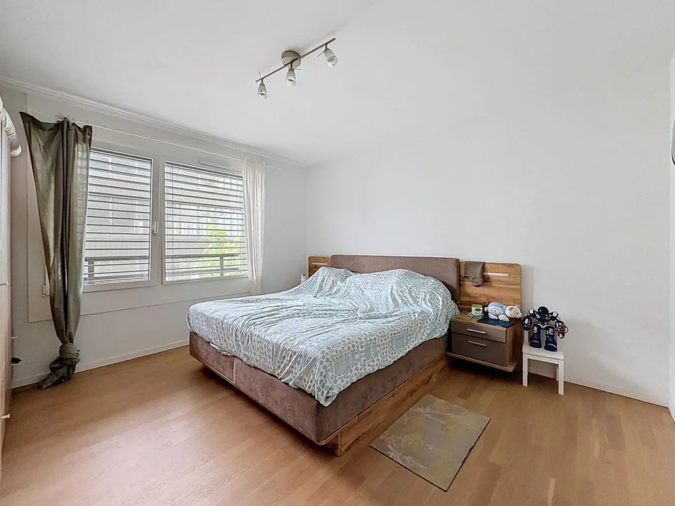 Appartement de 4,5 pièces à Gland