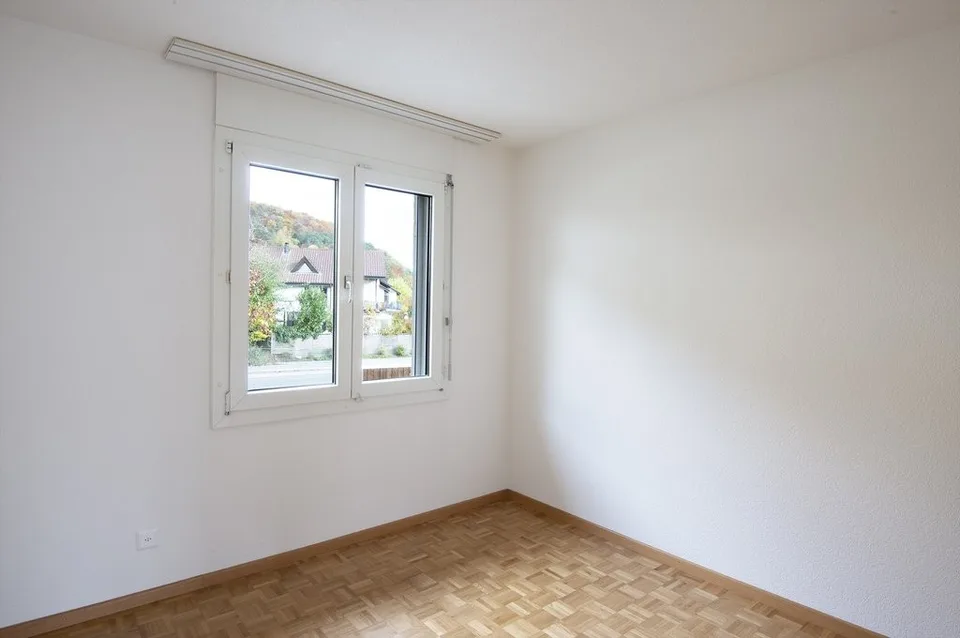 Charmante 4.5-Zimmer-Wohnung im ruhigen Quartier zu vermieten!