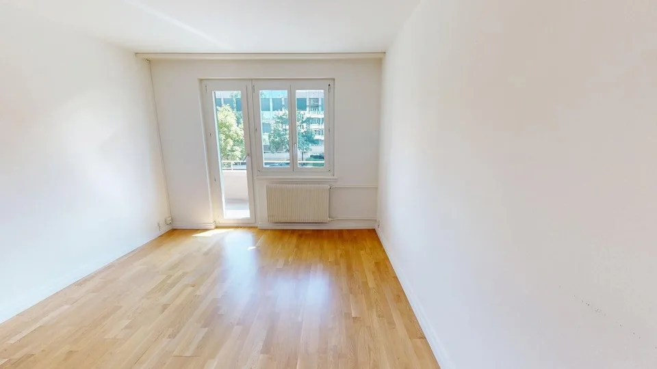 3-Zimmer-Wohnung in Zürich Altstetten (ideale Zwischenlösung bis 30.04.2027)