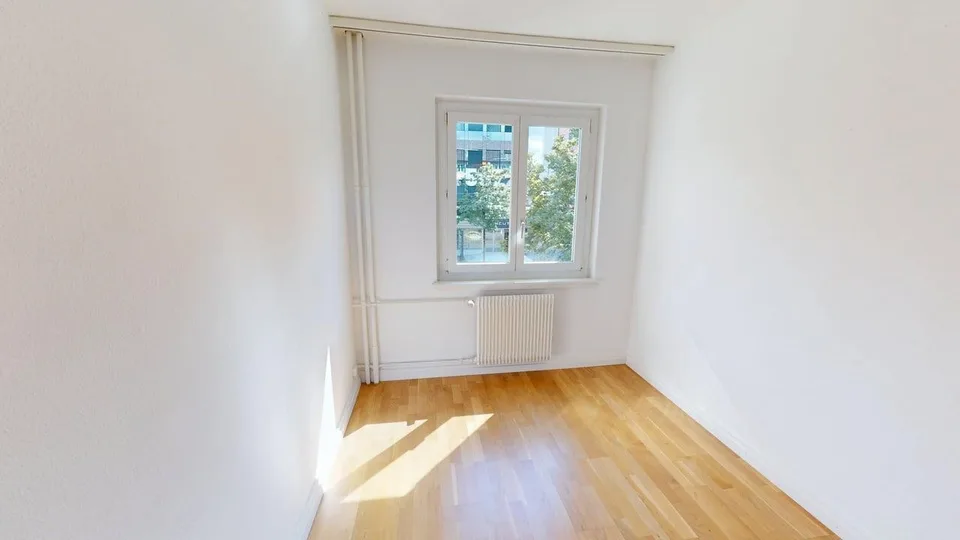 3-Zimmer-Wohnung in Zürich Altstetten (ideale Zwischenlösung bis 30.04.2027)