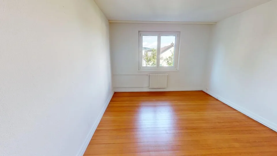 3-Zimmer-Wohnung in Zürich Altstetten (ideale Zwischenlösung bis 30.04.2027)