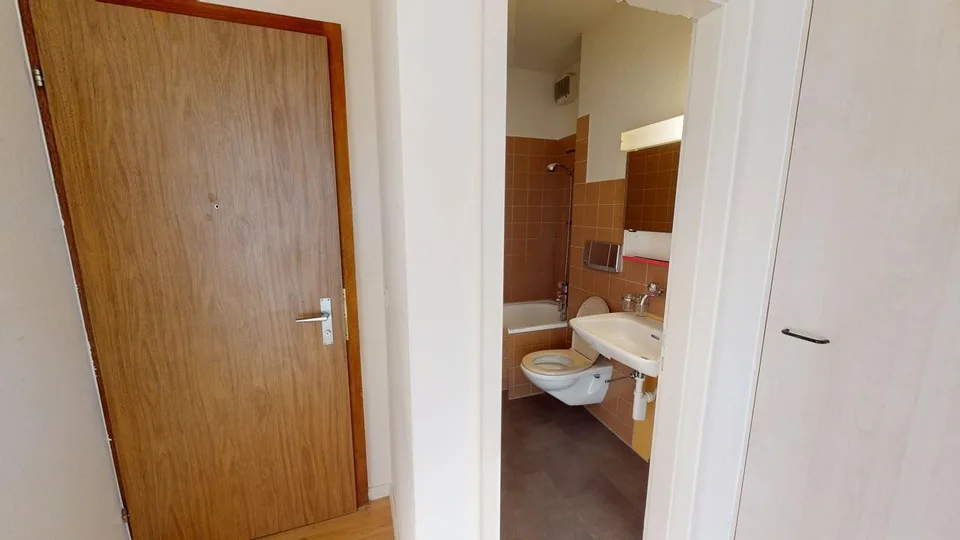 3-Zimmer-Wohnung in Zürich Altstetten (ideale Zwischenlösung bis 30.04.2027)