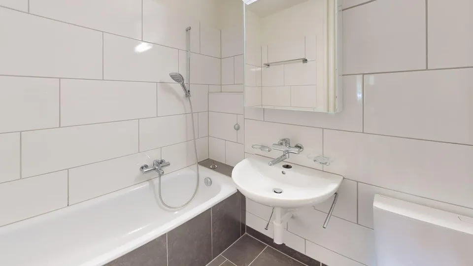 Befristete 3-Zimmer-Wohnung im Herzen von Zürich - bis 31.03.2027