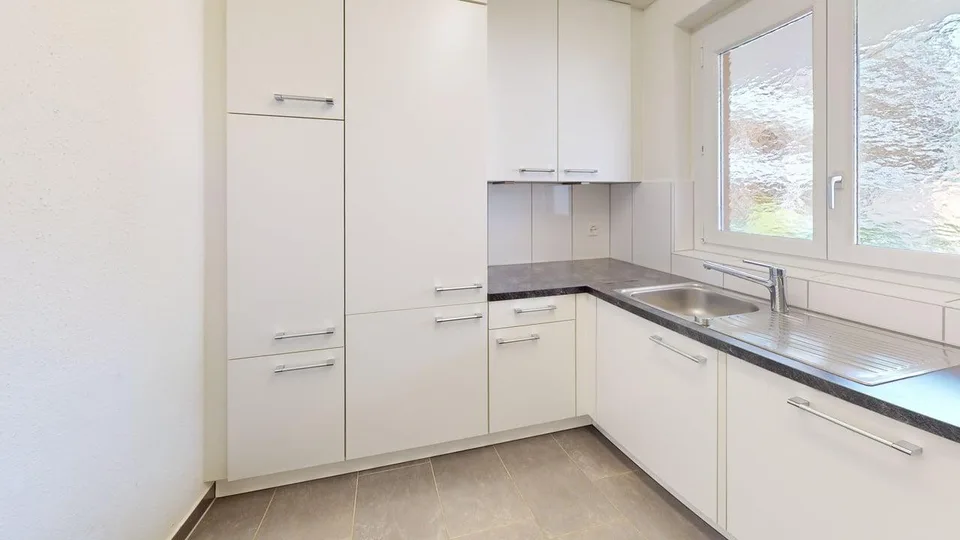 Befristete 3-Zimmer-Wohnung im Herzen von Zürich - bis 31.03.2027