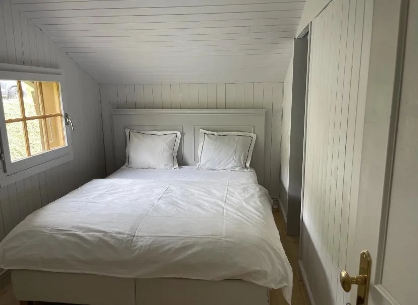 Chalet Nele Mayens d'Arbaz