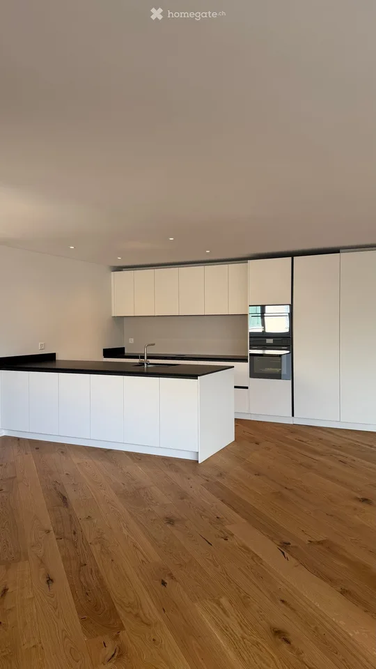 Ihr neues Zuhause nach Ihren Wünschen | Letzte exklusive 4.5-Zimmer-Eigentumswohnungen