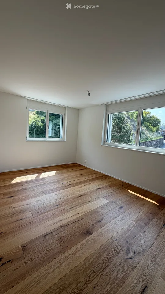 La tua nuova casa secondo i tuoi desideri | Ultimi appartamenti di 4,5 locali in proprietà esclusiva