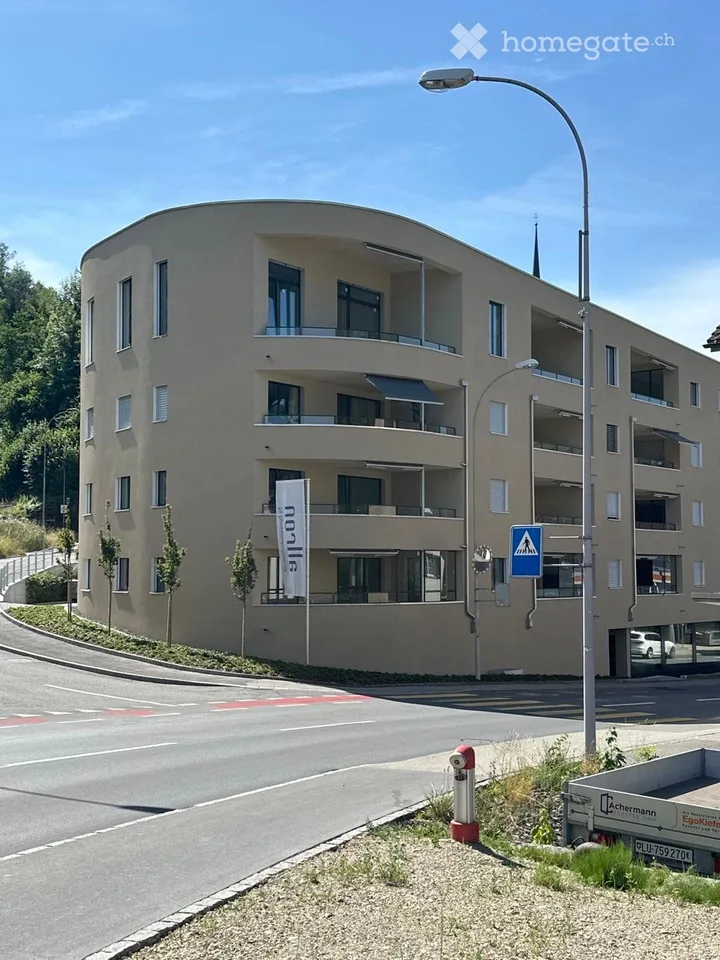 La tua nuova casa secondo i tuoi desideri | Ultimi appartamenti di 4,5 locali in proprietà esclusiva