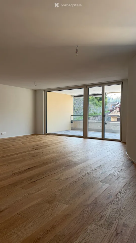 La tua nuova casa secondo i tuoi desideri | Ultimi appartamenti di 4,5 locali in proprietà esclusiva