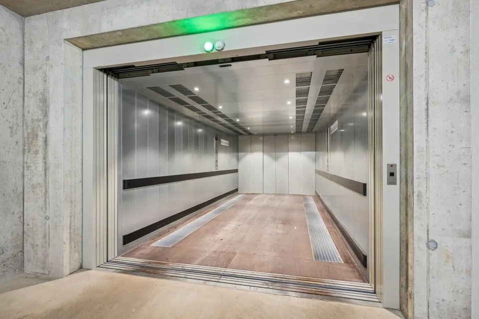 Wo modernes Gewerbe auf ländliche Qualität trifft – Foto 11 von 13