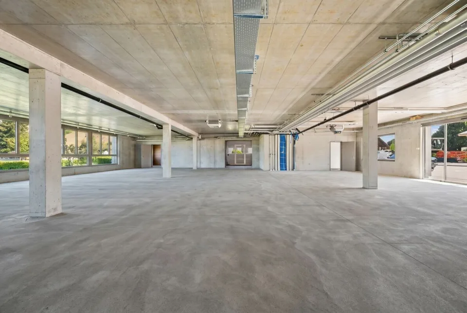 Wo modernes Gewerbe auf ländliche Qualität trifft – Foto 7 von 13
