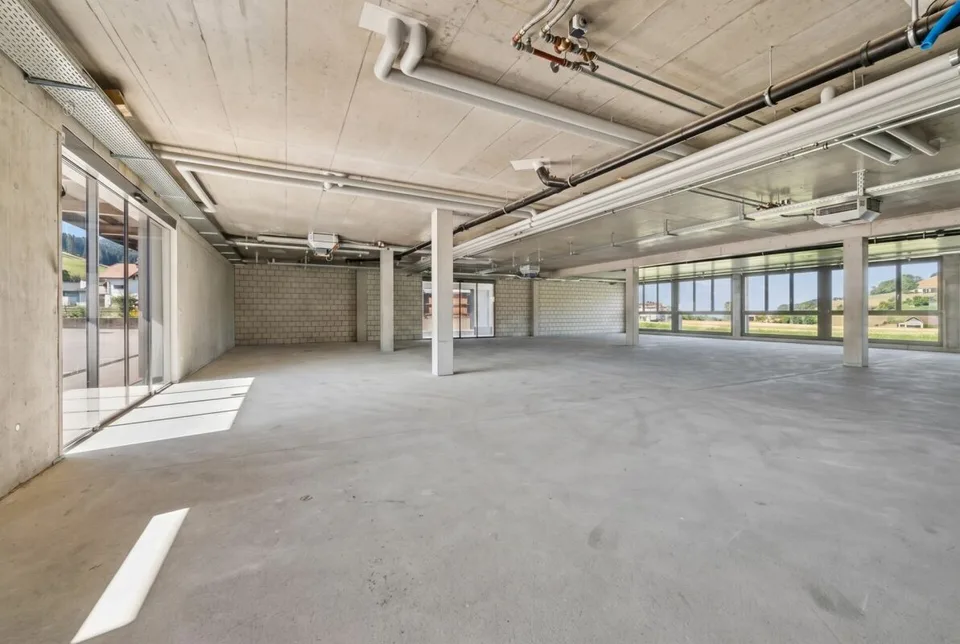 Wo modernes Gewerbe auf ländliche Qualität trifft – Foto 6 von 13