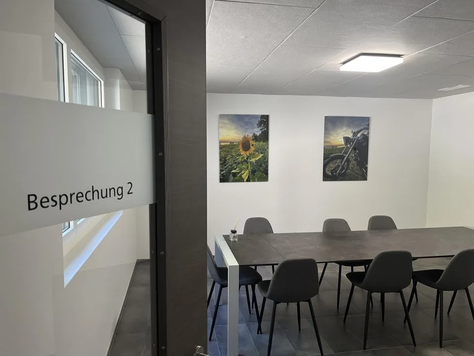 OFFERTA TOP, ufficio open-space moderno e luminoso in affitto immediato