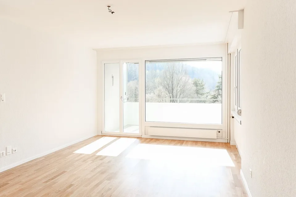 Moderne, attraktive 4.5-Zimmerwohnung