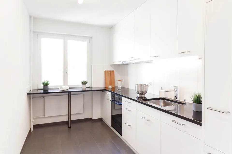 Moderne, attraktive 4.5-Zimmerwohnung