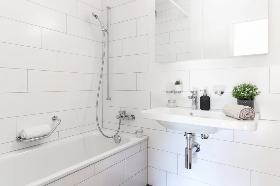 Moderne, attraktive 4.5-Zimmerwohnung