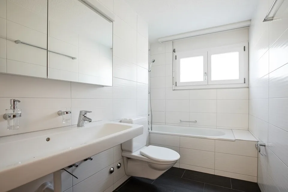Votre recherche d'appartement a une fin !