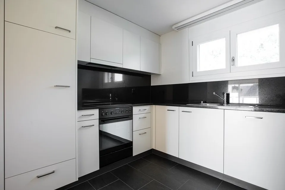 Votre recherche d'appartement a une fin !