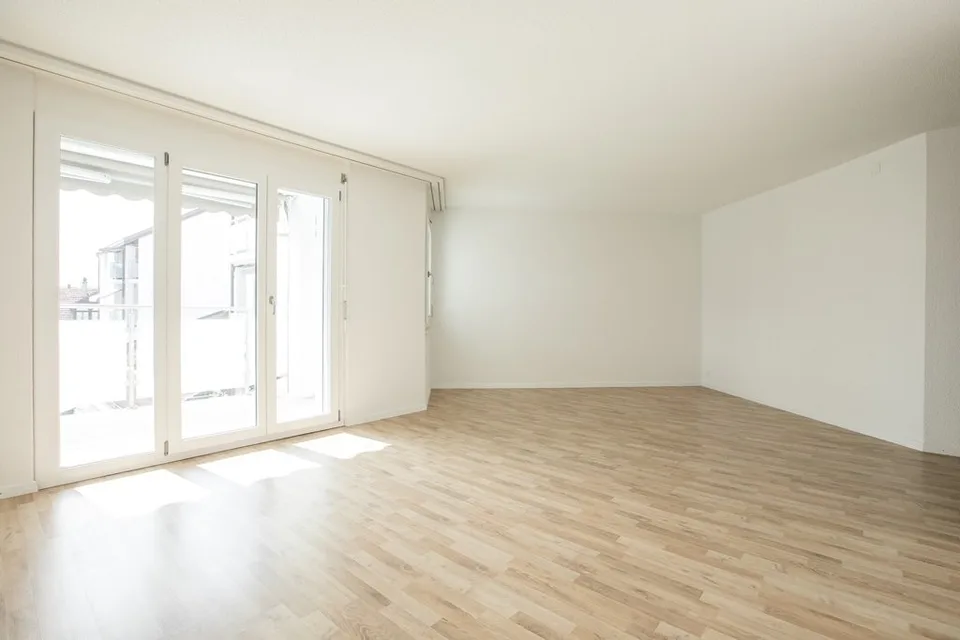 Ihre Wohnungssuche hat ein Ende!