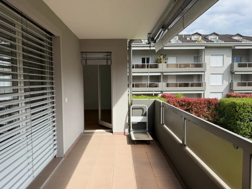 Elegante appartamento di 3.5 locali ad Ascona - seconda residenza – foto 13 di 16