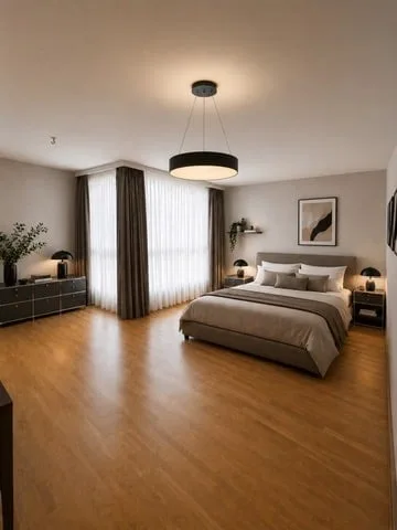 Idyllic home in the city of Zurich