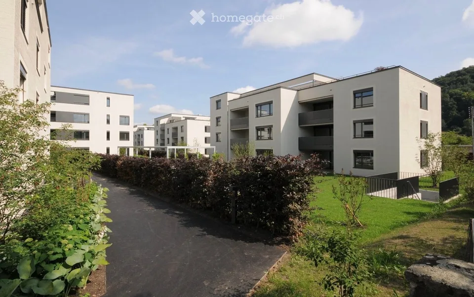 Nachmieter für eine schöne und moderne Wohnung in Gränichen gesucht