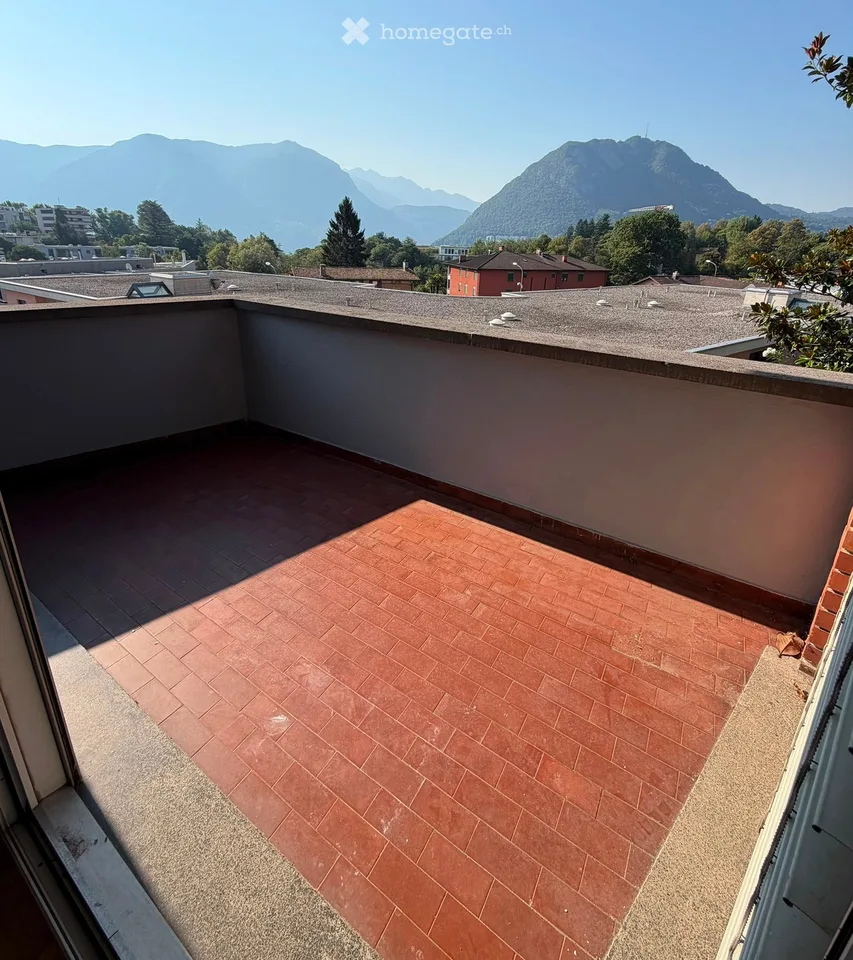 Lugano/Sorengo 4 1/2