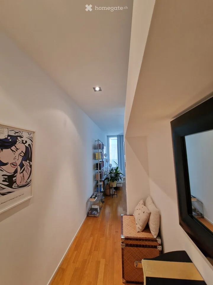 Tenant wanted from 01.10.2026