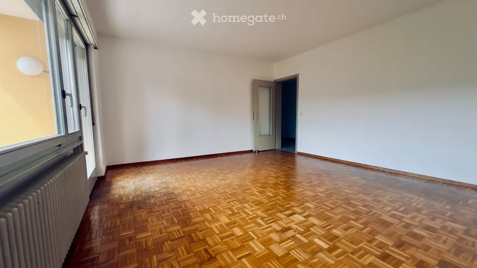 Rent 3.5-room apartment in Genestrerio