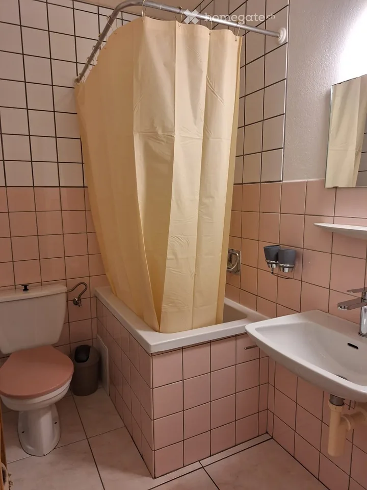For rent studio / Vevey
