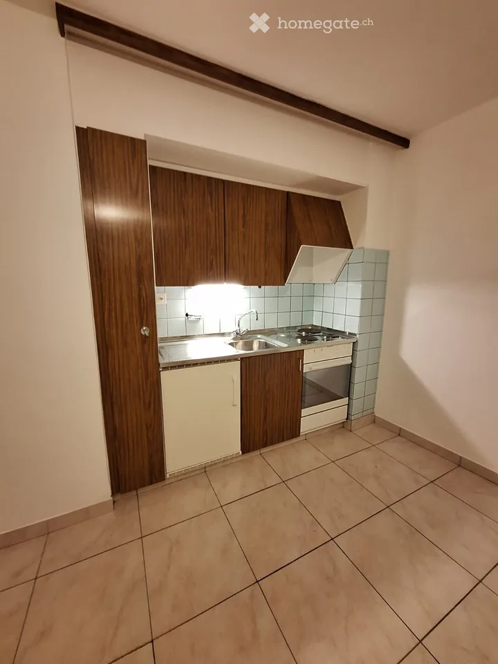 A louer studio / Vevey