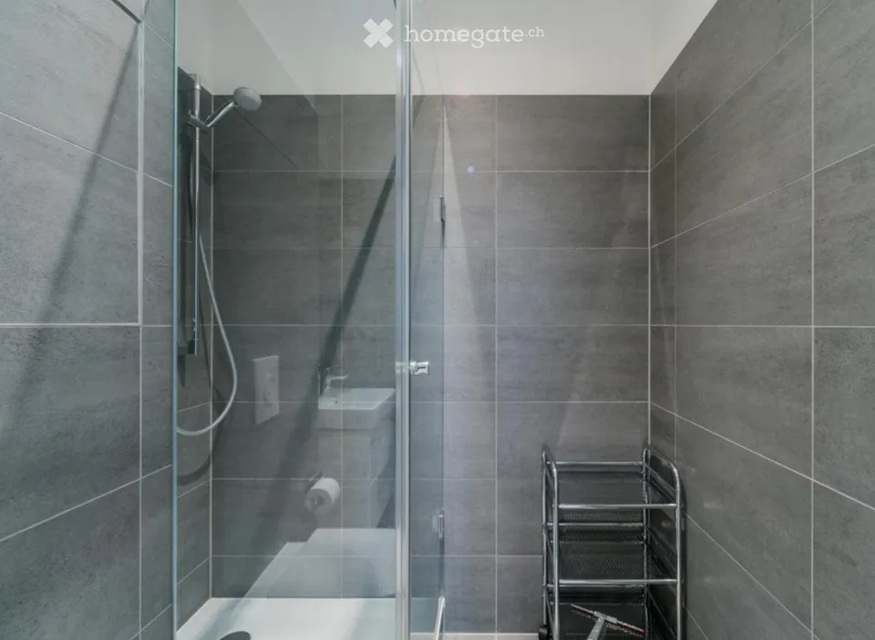 Schönes 2-Zimmer-Apartment mit 55 m² und Balkon