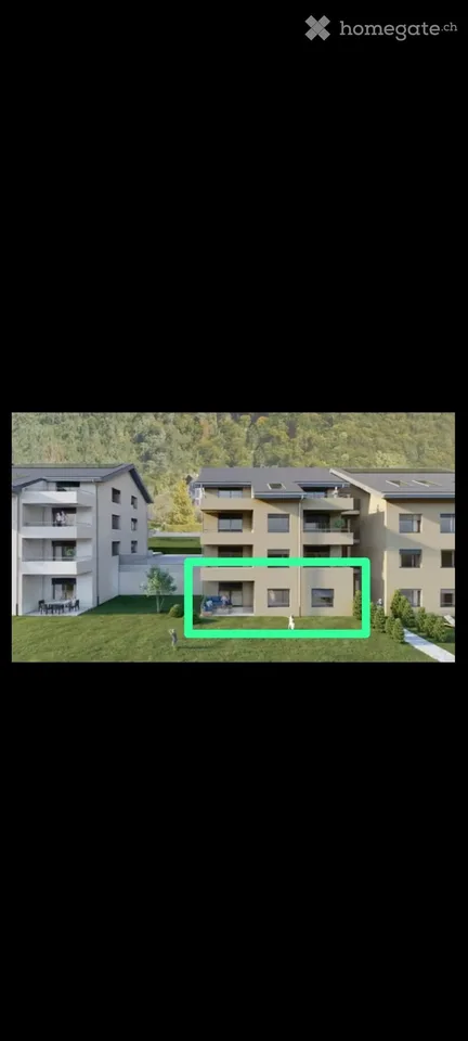 In affitto