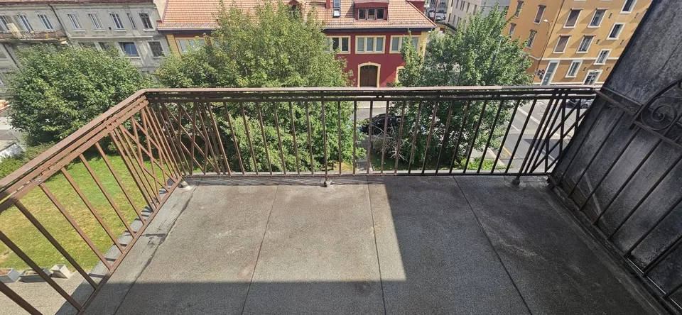 00903 - 3-Zimmer-Wohnung - Parc 81 - La Chaux-de-Fonds