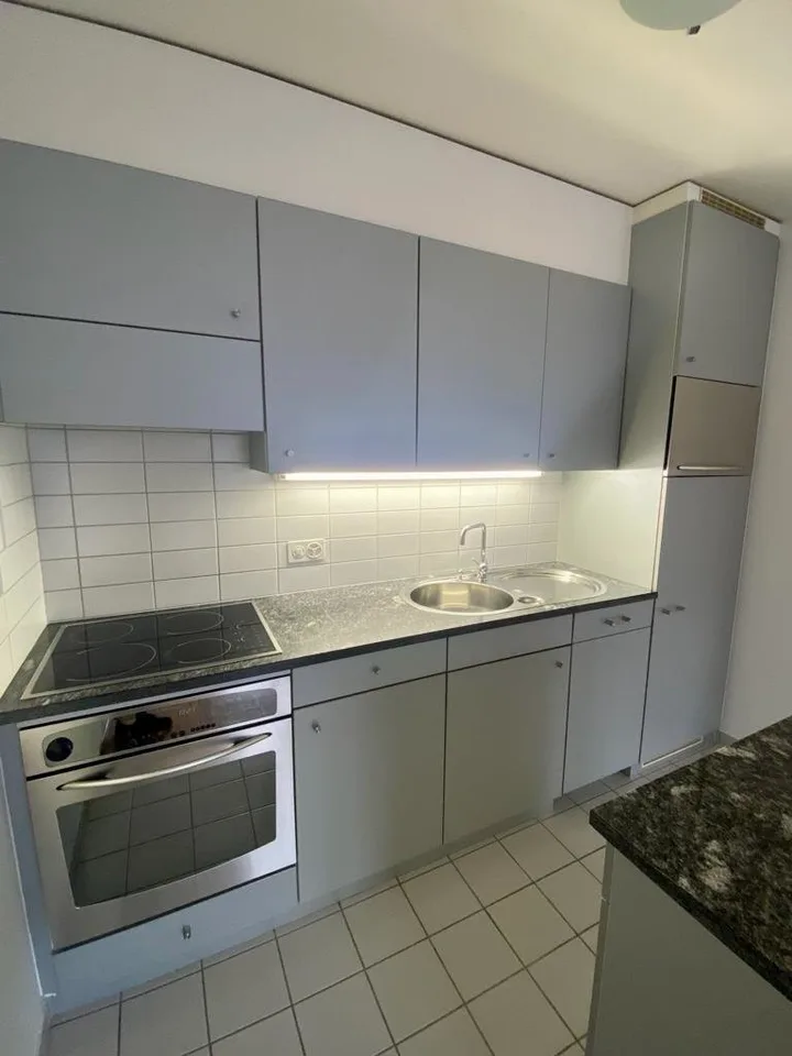 Da non perdere! Meraviglioso appartamento a Sierre!
