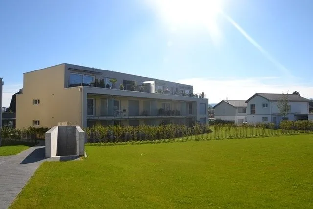 Ihr neues Zuhause mit modernem Flair!