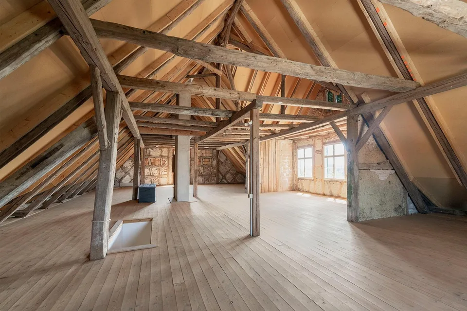 Maison de famille historique – photo 15 sur 15