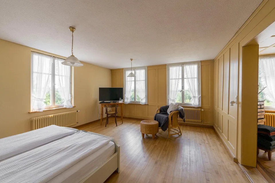 Maison de famille historique – photo 13 sur 15