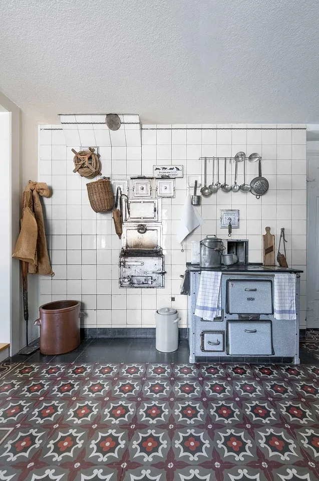 Maison de famille historique – photo 7 sur 15