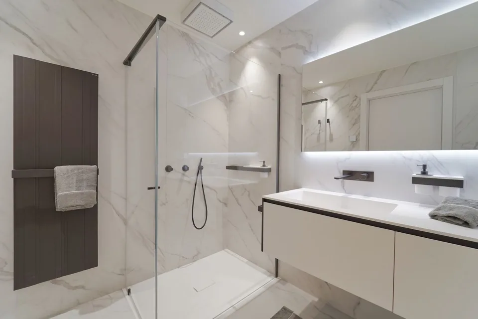 BILOCALI DI ALTO STANDING ARREDATI | TWO-ROOM APARTMENTS OF HIGH ST...