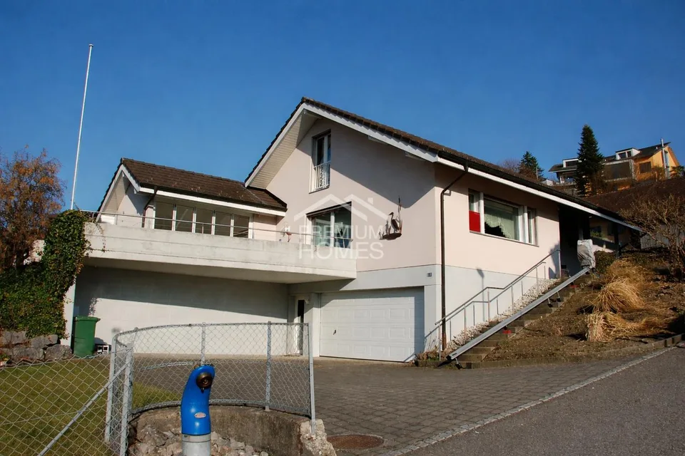Ihr neues Zuhause wartet auf Sie!