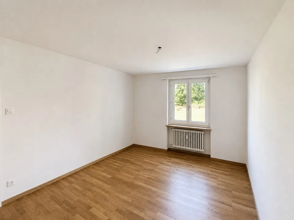 Helle 1-Zimmer-Wohnung in Zürich  befristet bis (28.02.2027)