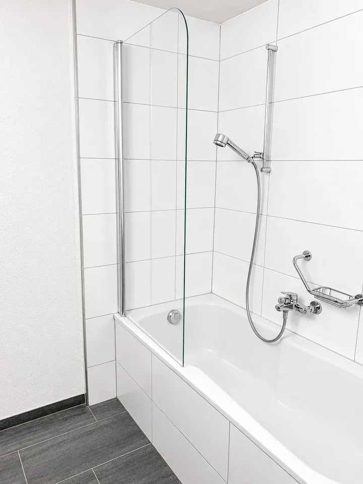 Helle 2-Zimmer-Wohnung in Zürich  befristet bis (31.05.2027)