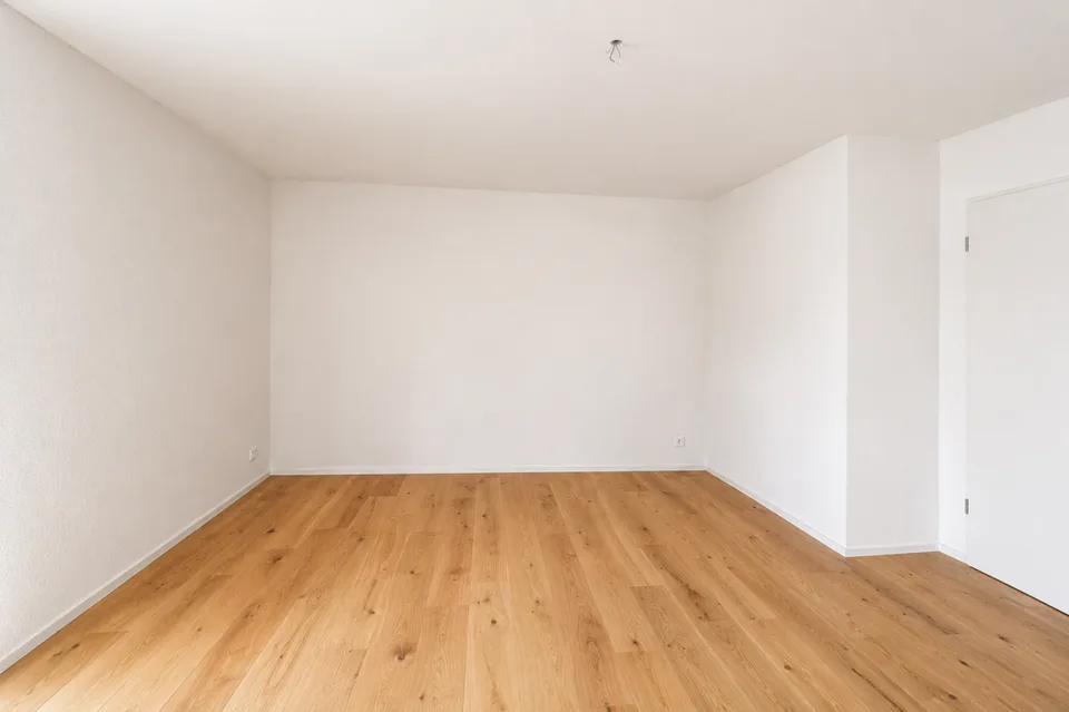 4.5 Zimmer-Neubauwohnungen in der Wohnoase Beunde
